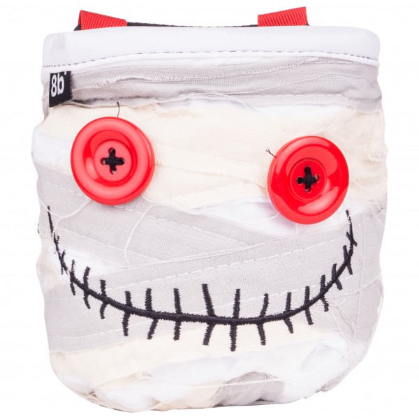 8bplus - Stan - Chalkbag