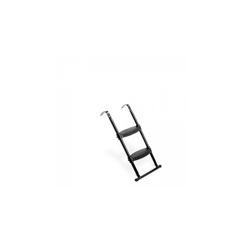 Échelle pour trampoline avec une hauteur de cadre 50-65 cm