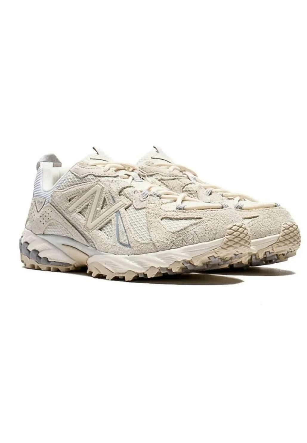 New Balance 610 UNISEX - Zapatillas bajas