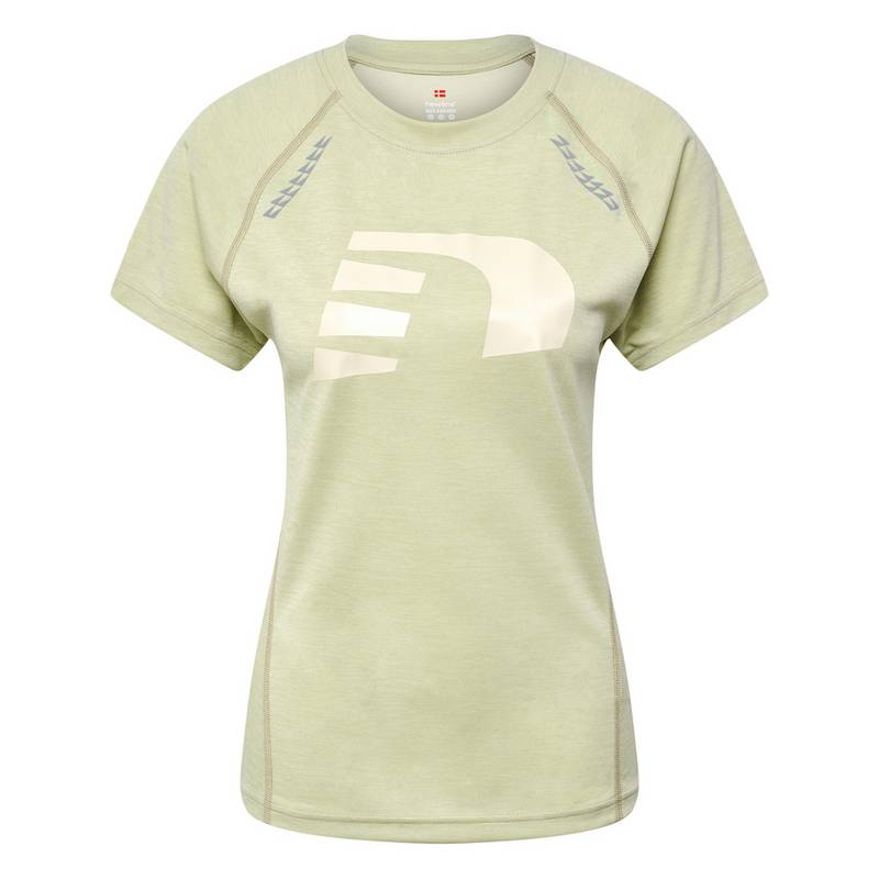 Newline nwlORLANDO T-SHIRT S/S WOMAN T-Shirt Damen