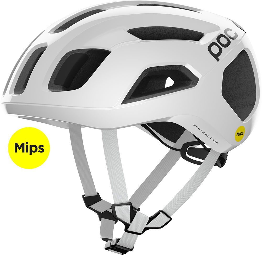 POC Ventral Air MIPS - Rennradhelm kaufen | Bike-Discount