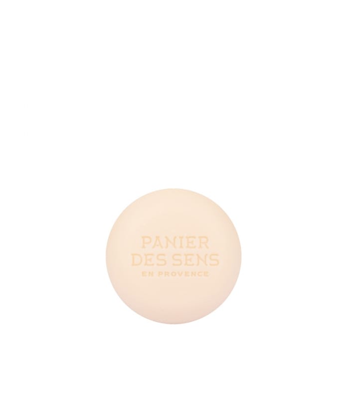 PANIER DES SENS-SHAMPOING SOLIDE CHEVEUX NORMAUX-Amande Apaisante