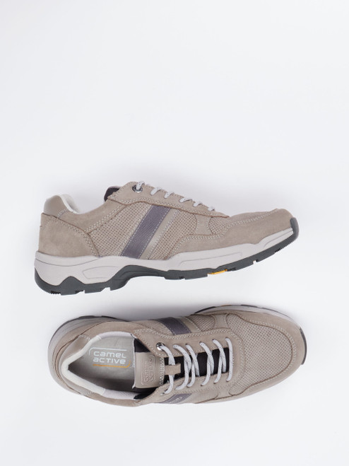 Schnürschuh-46104590089 Camel Active
