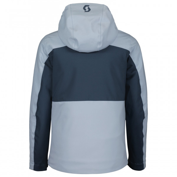 Scott - Girl's Jacket Ultimate Dryo 10 - Skijacke