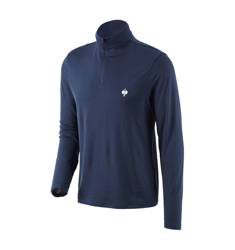 Troyer Merino e.s.trail