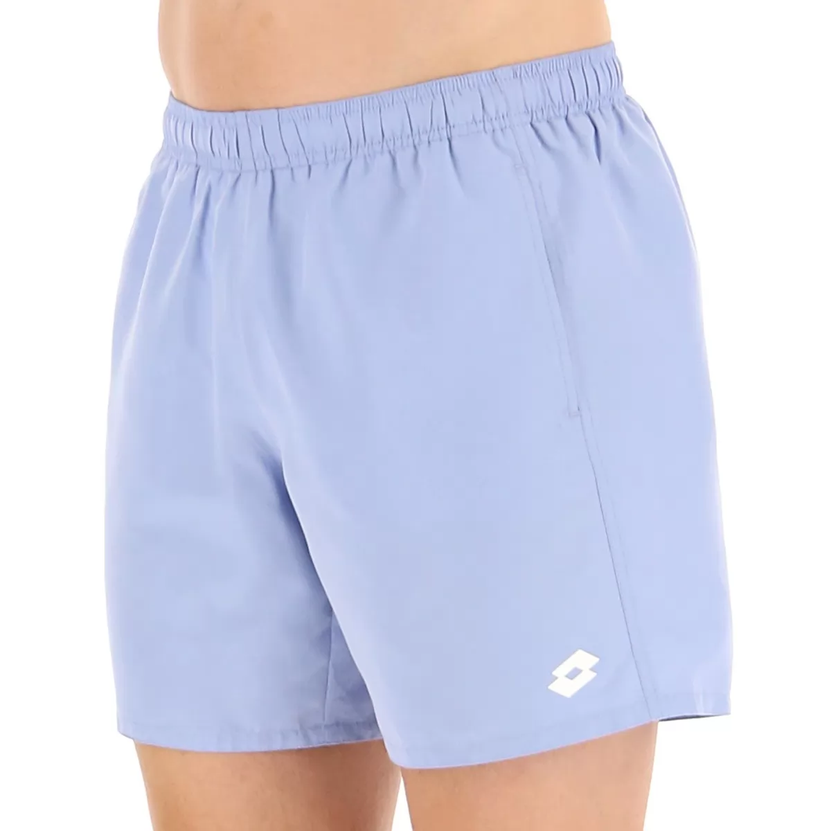 KORT STRAND BASIC SERENITY BLÅ