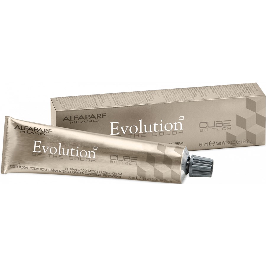 Evolution of the Color Booster