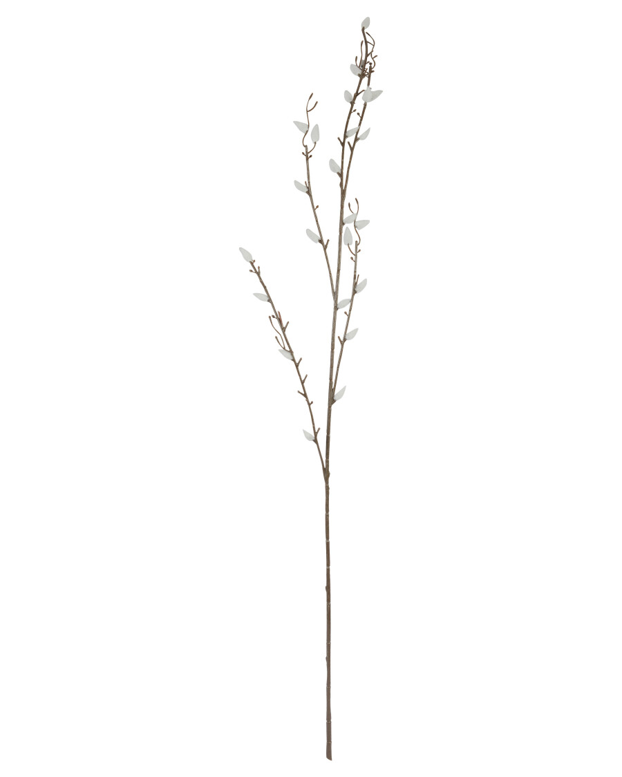 Kunstzweig Weidenkätzchen