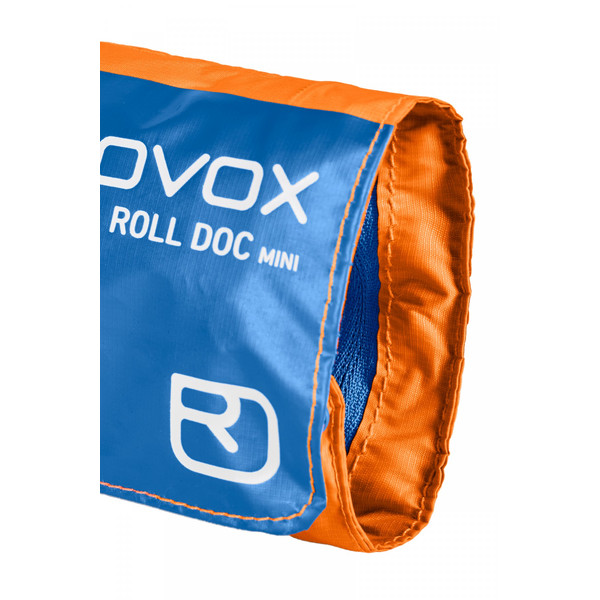 FIRST AID ROLL DOC MINI - Reiseapotheke