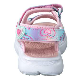 KangaROOS K ES Sissy Sandale in bunt