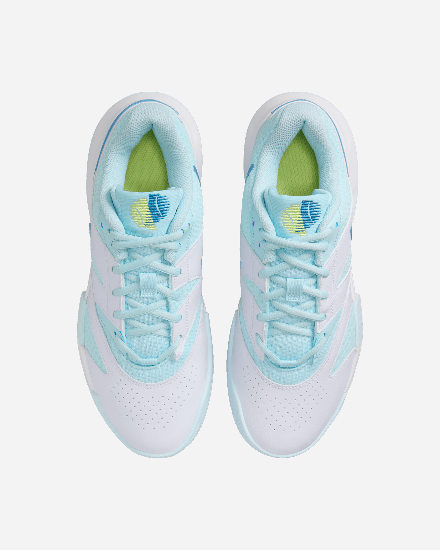 Buty tenisowe Scarpe Nike Court Lite 4 W FD6575-400