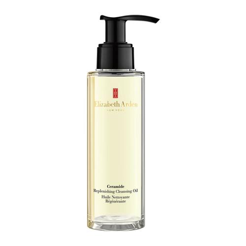 Elizabeth Arden Ceramide Replenishing Cleansing Oil -puhdistusöljy 195 ml