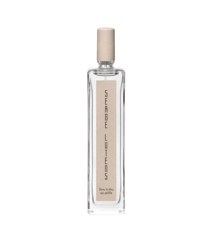Serge Lutens-DANS LE BLEU QUI PÉTILLE-Eau de Parfum