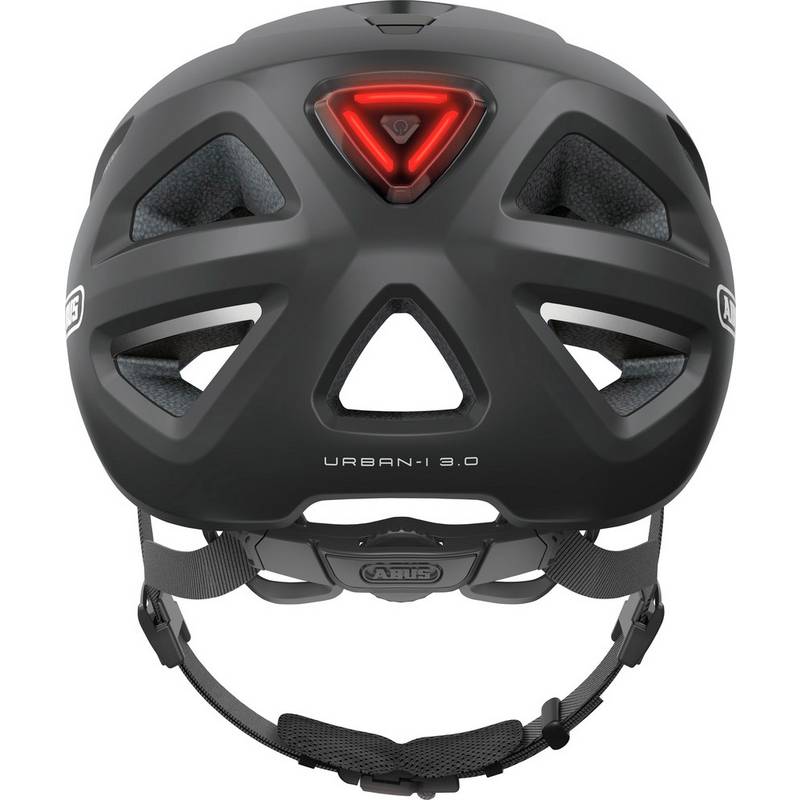 ABUS URBAN-I 3.0 Helm