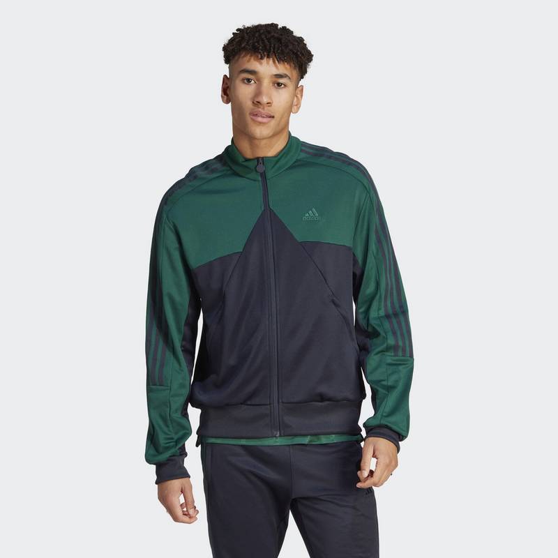 adidas Tiro Trainingsjacke Funktionsjacke Herren