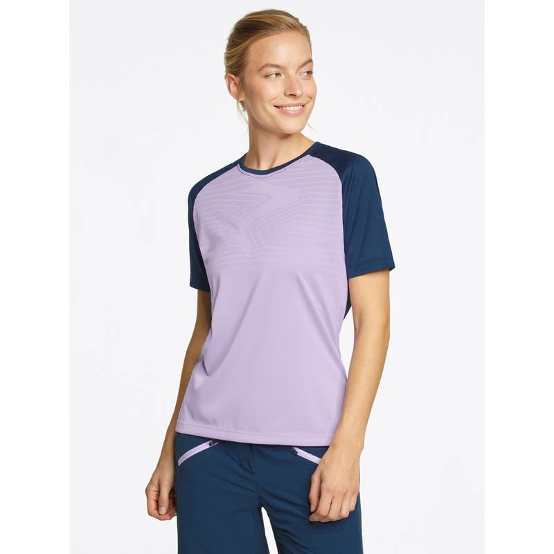 Ziener NABUCA T-Shirt Damen