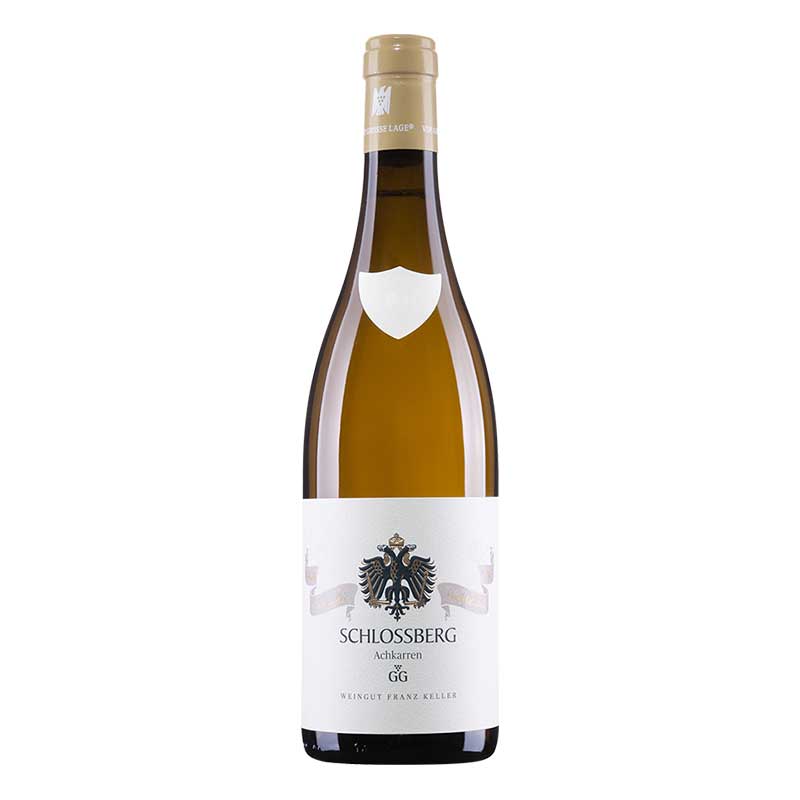 2019 Grauburgunder Schlossberg GG