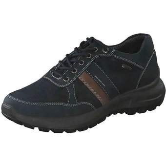 Josef Seibel Stefan 50 Halbschuhe in blau