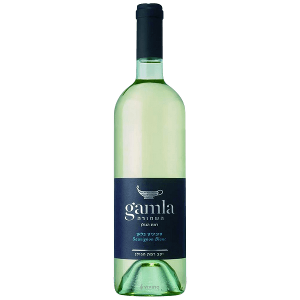 Golan Heights WineryGamla Sauvignon Blanc 2022