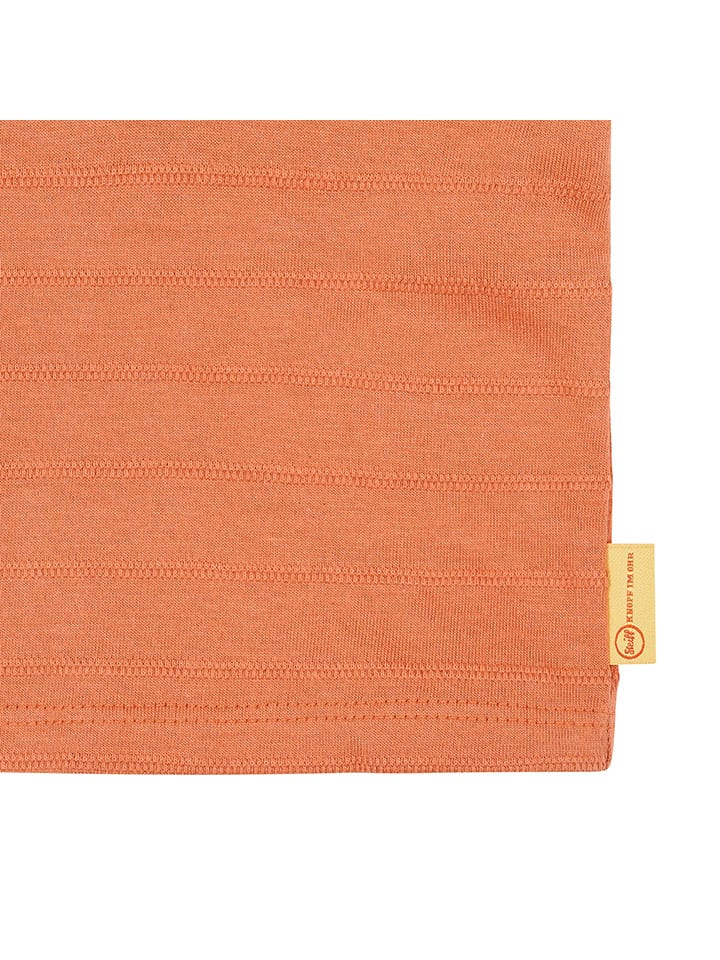 Steiff Shirt in Orange günstig kaufen