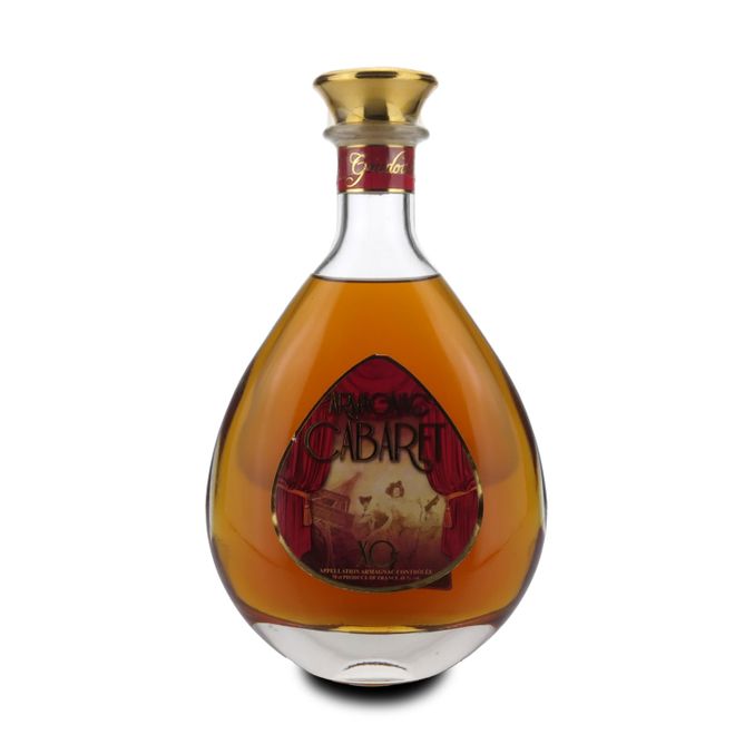 XO Armagnac 