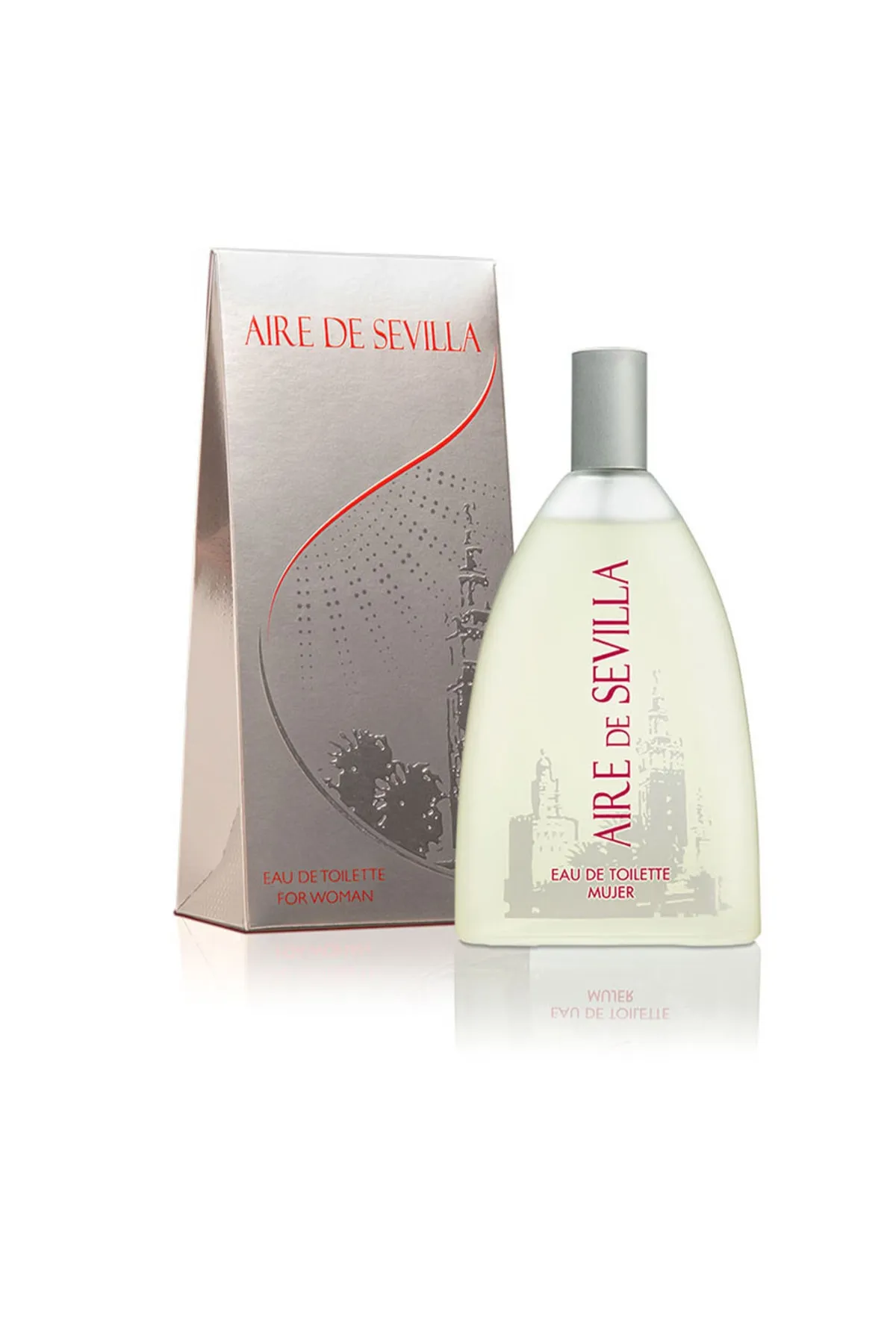 Aire Sevilla  Aire De Sevilla Original Edt Vapo Aire Sevilla 150 ml