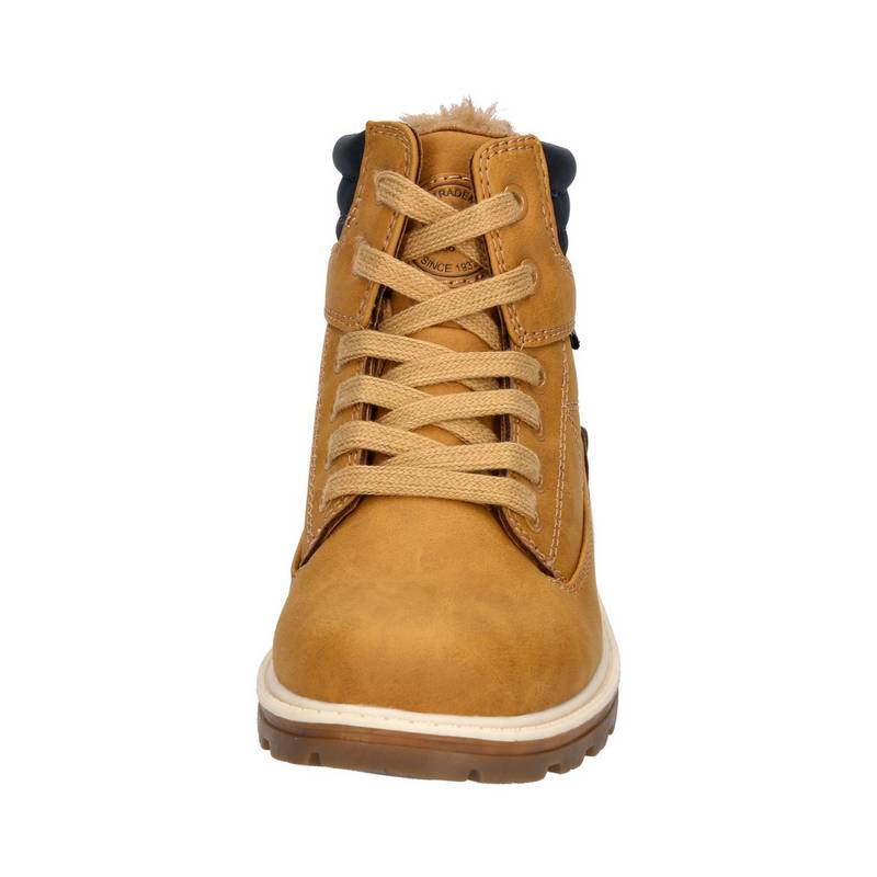 LICO Winterstiefel Stiefel Jungen