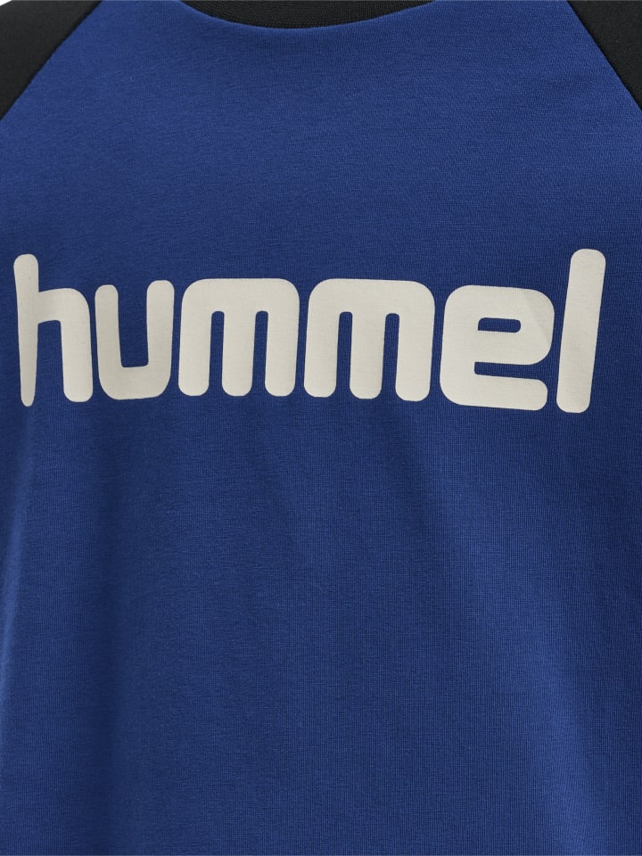 Hummel Hummel T-Shirt Hmlboys Jungen in SODALITE BLUE günstig kaufen