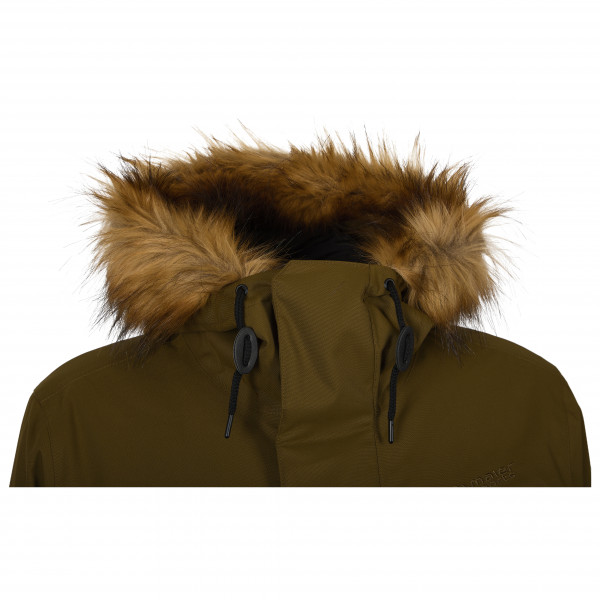 Maier Sports - Olaf - Parka