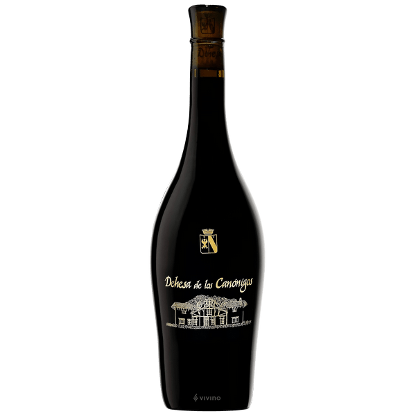 Dehesa de Los CanónigosGran Reserva 2010