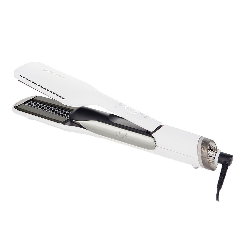 ghd duet style 2-in-1 Hot Air Styler weiß