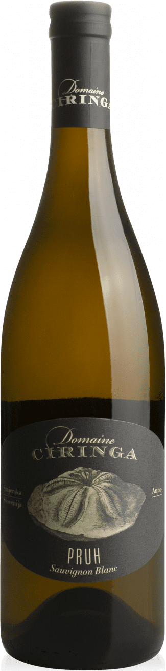 Tement: Sauvignon Blanc Pruh Domaine Ciringa (Late Release) 2015