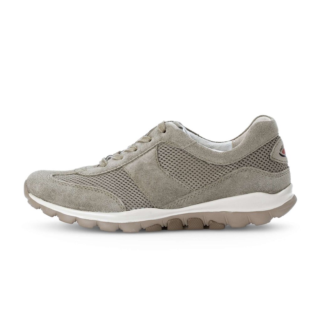 rollingsoft Sneaker low grün