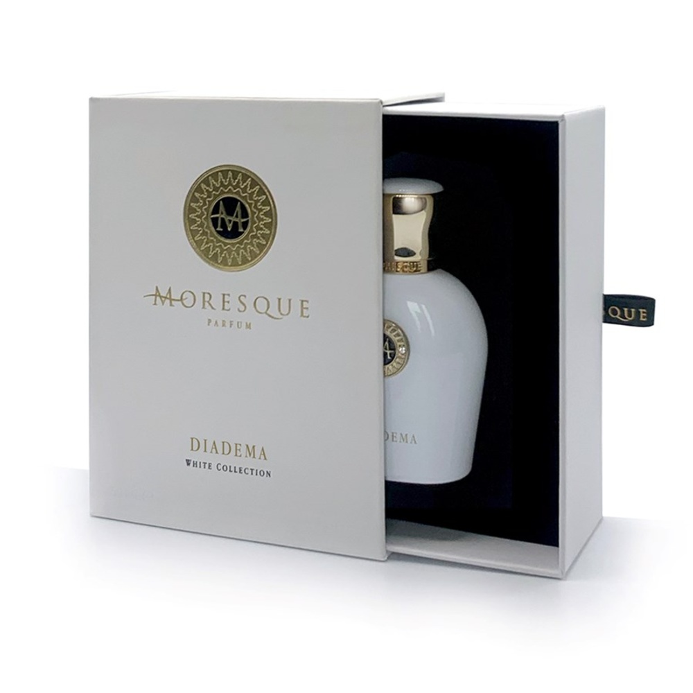 Moresque Diadema Eau de Parfum Spray Eau de parfum