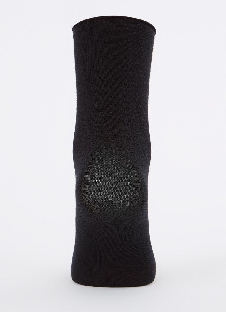 Oroblu Cheryl socks in cashmere blend