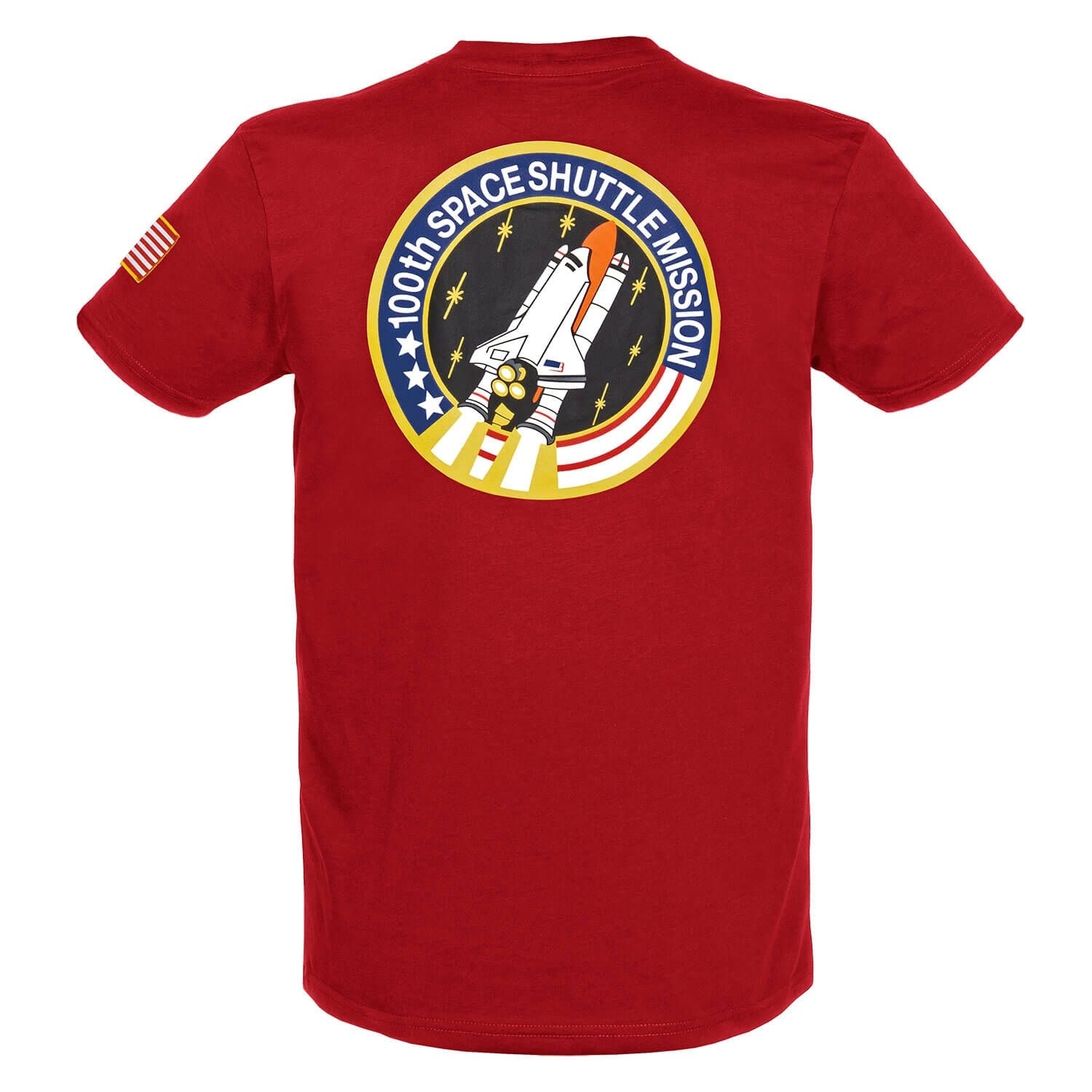 Space Shuttle T