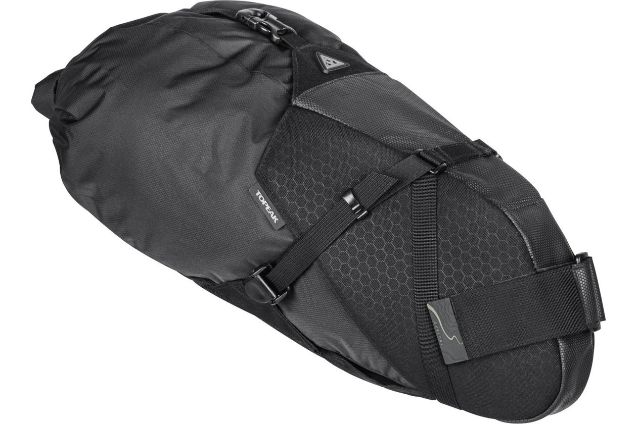 Topeak Backloader X Satteltasche 15 L