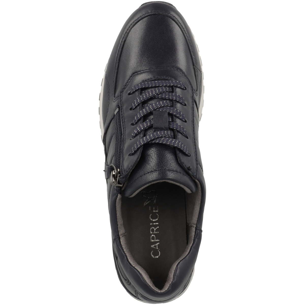 CAPRICE 9-23701-41 Sneaker Low dunkelblau