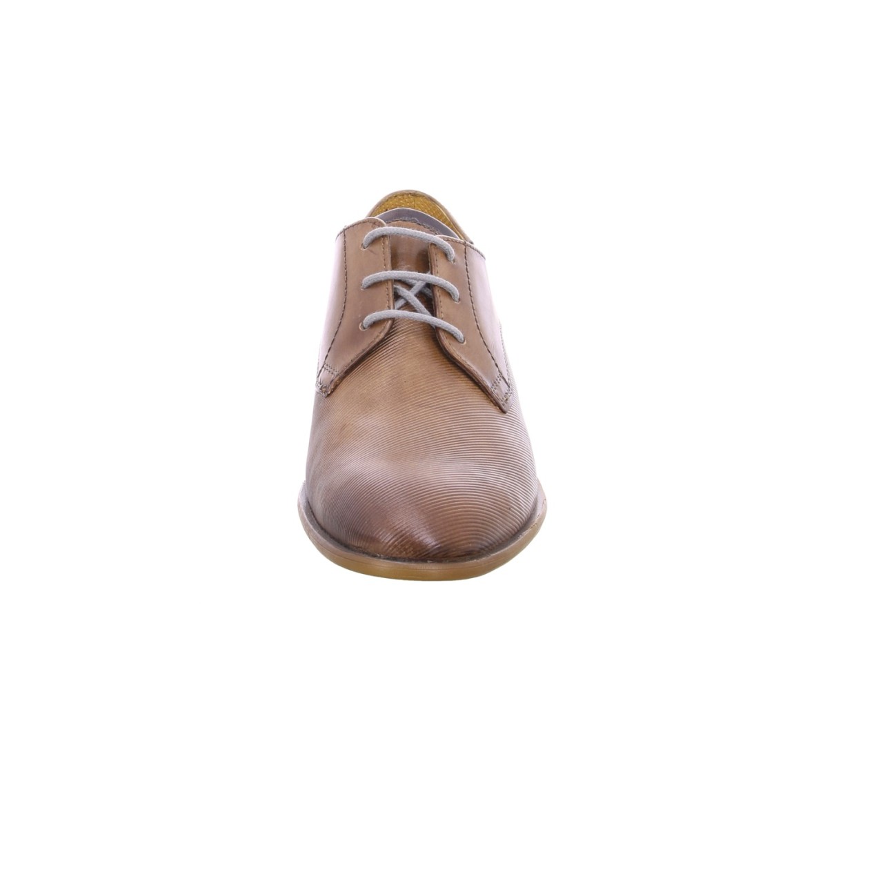 BUGATTI Business Schuhe beige