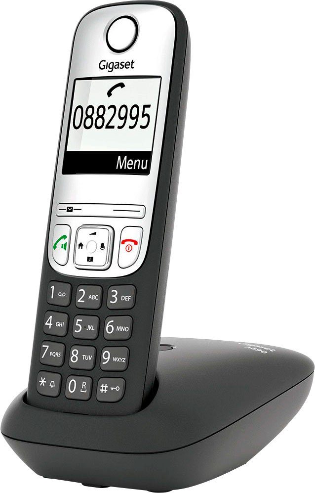Gigaset A690 Schnurloses DECT-Telefon (Mobilteile: 1)