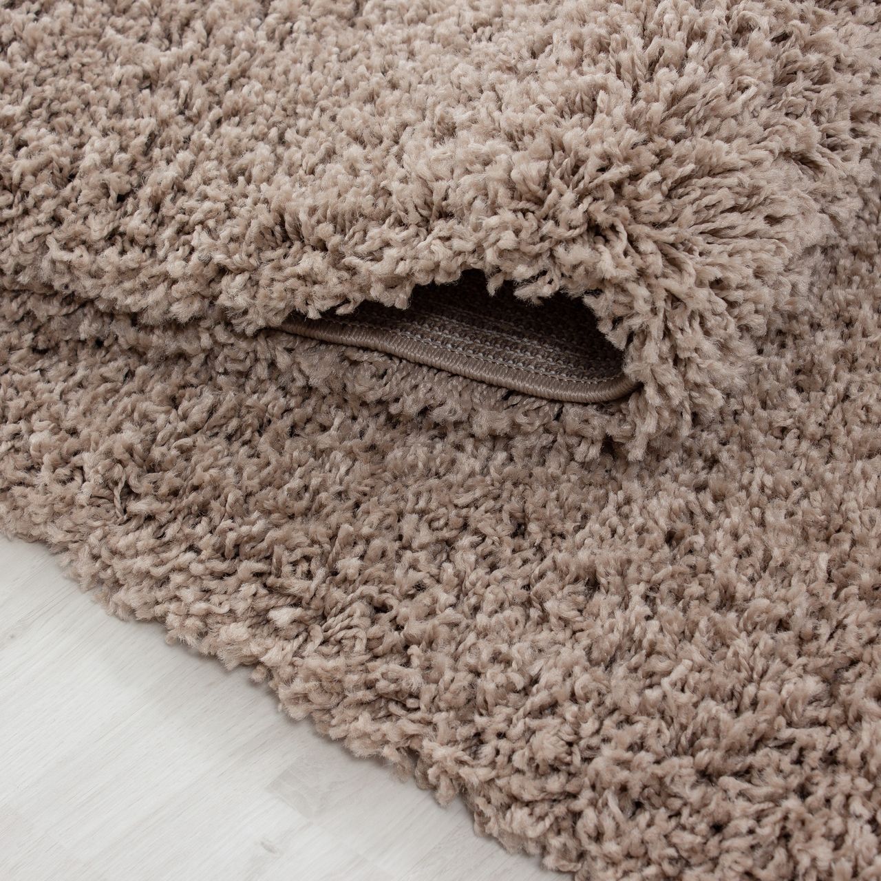 Ayyildiz Teppich, LIFE 1500, BEIGE, 120 x 120 cm