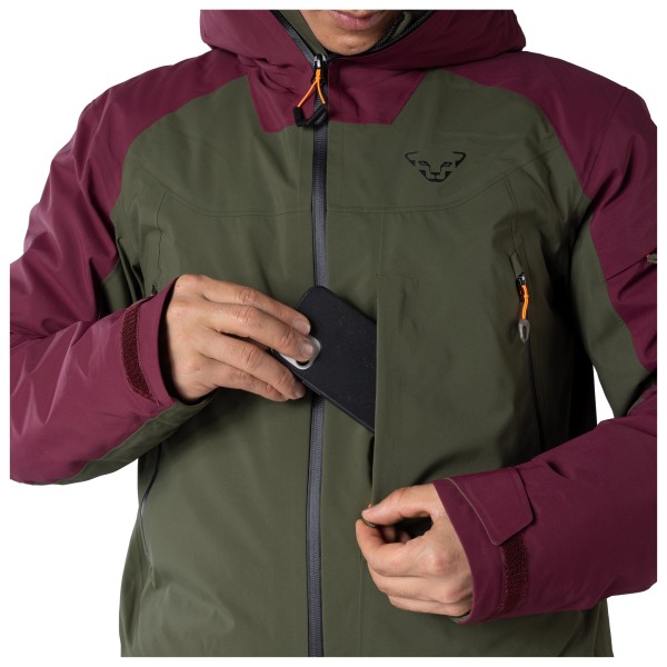 Dynafit - Tigard GTX Pro Jacket - Skijacke
