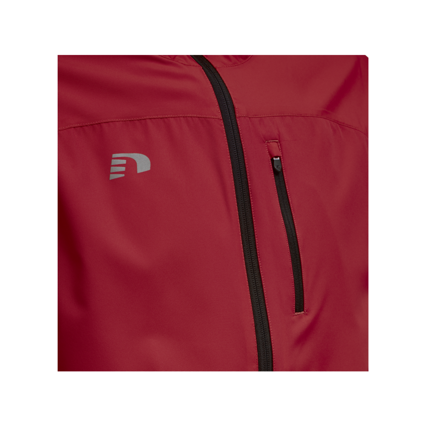 Newline Core Jacke Running Rot F3365