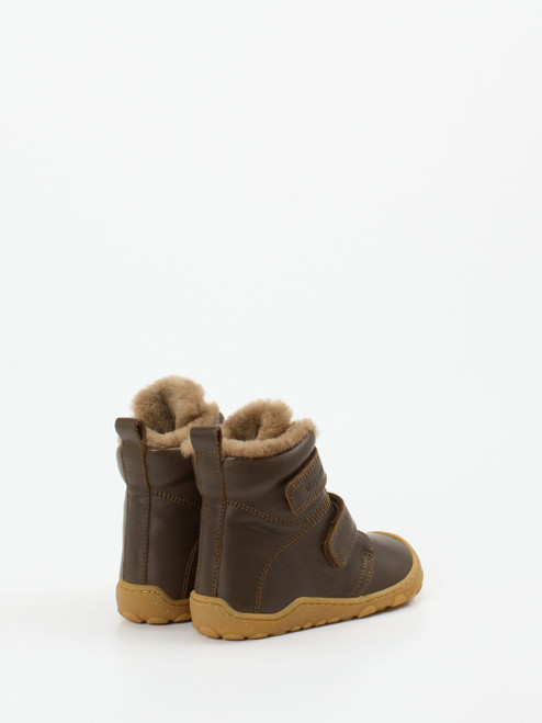 Lauflern-Klettboot gefüttert-68352090011 Bisgaard