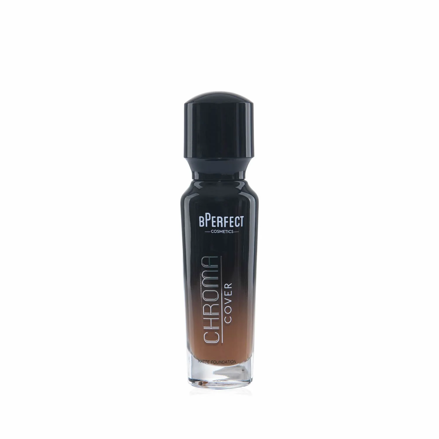 Viso Chroma Cover Matte Foundation - tekutý podkladový make-up