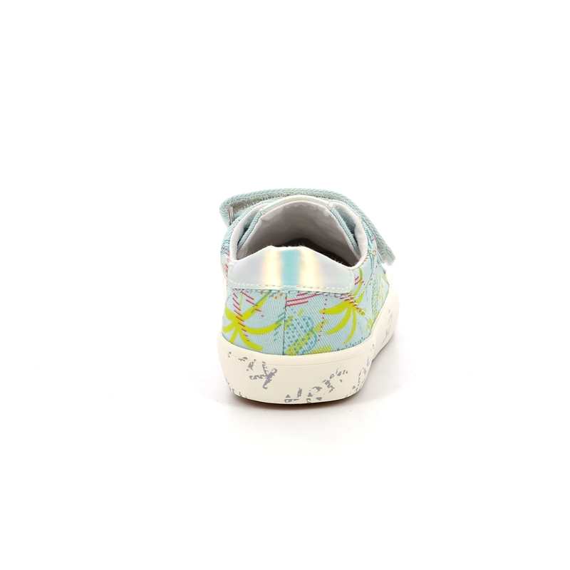 Sneakers basses textile Gody