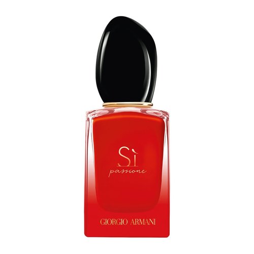 Armani Sì Passione Intense Eau de Parfum 50 ml