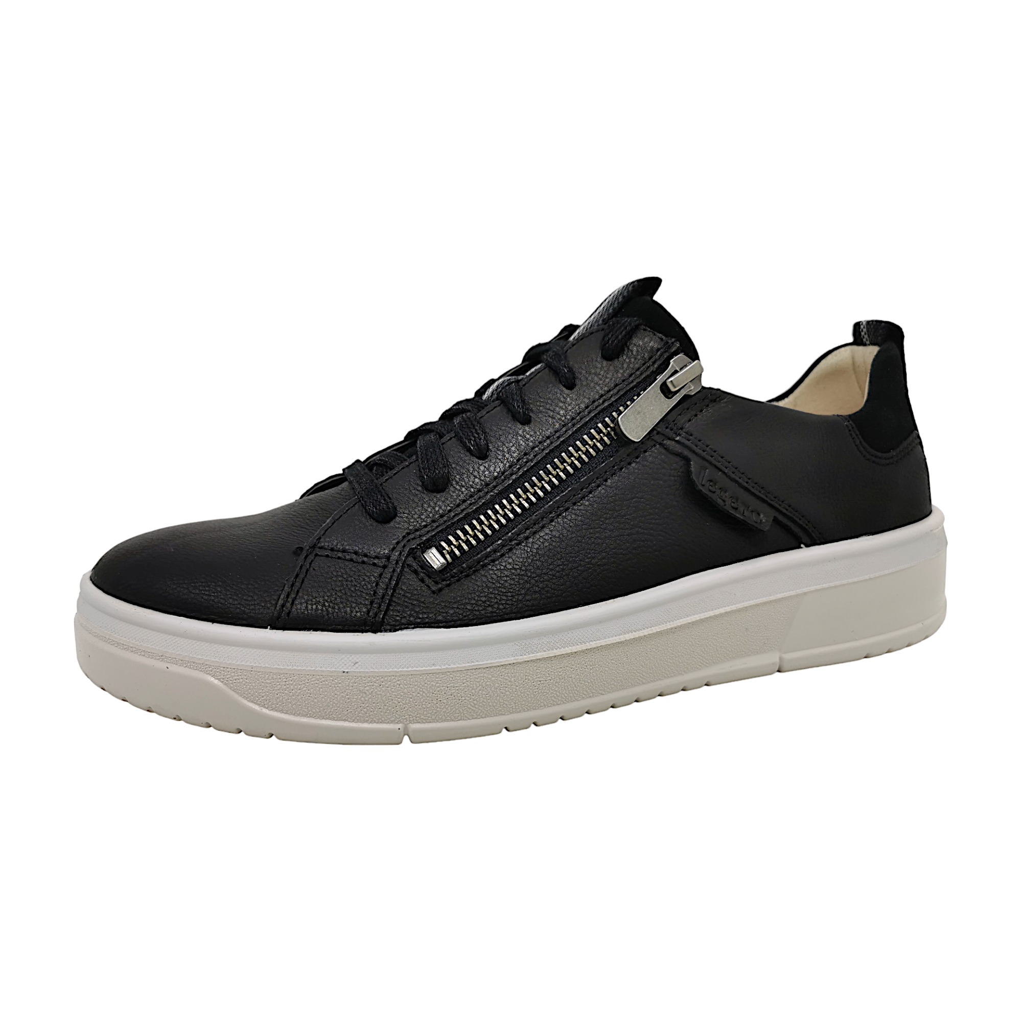 Legero REJOISE 2-000249-0100 Schwarz 0100 Schwarz