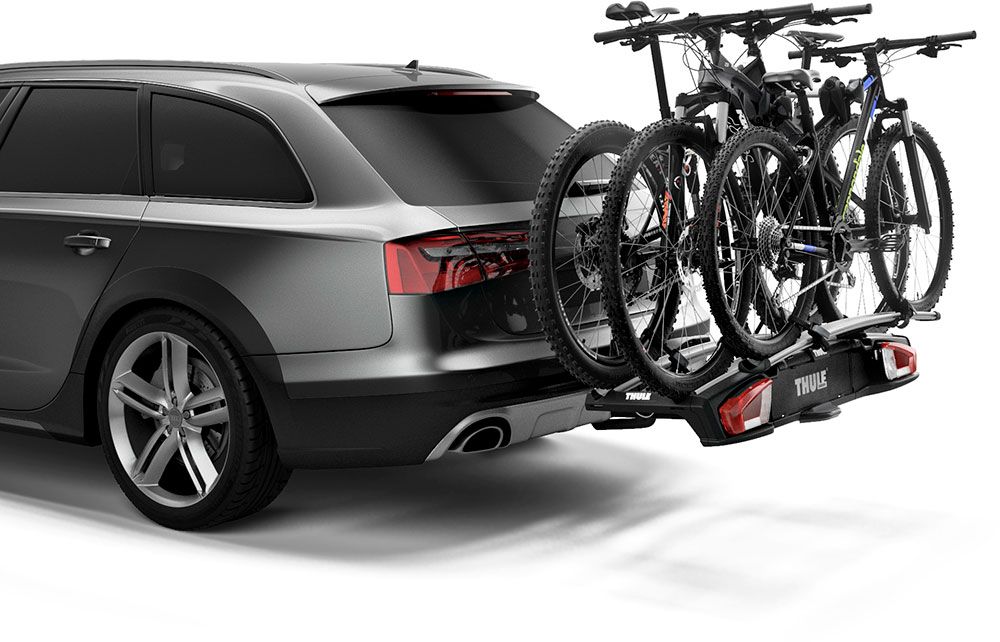 Thule VeloSpace XT 938 Bike Adapter kaufen | Bike-Discount