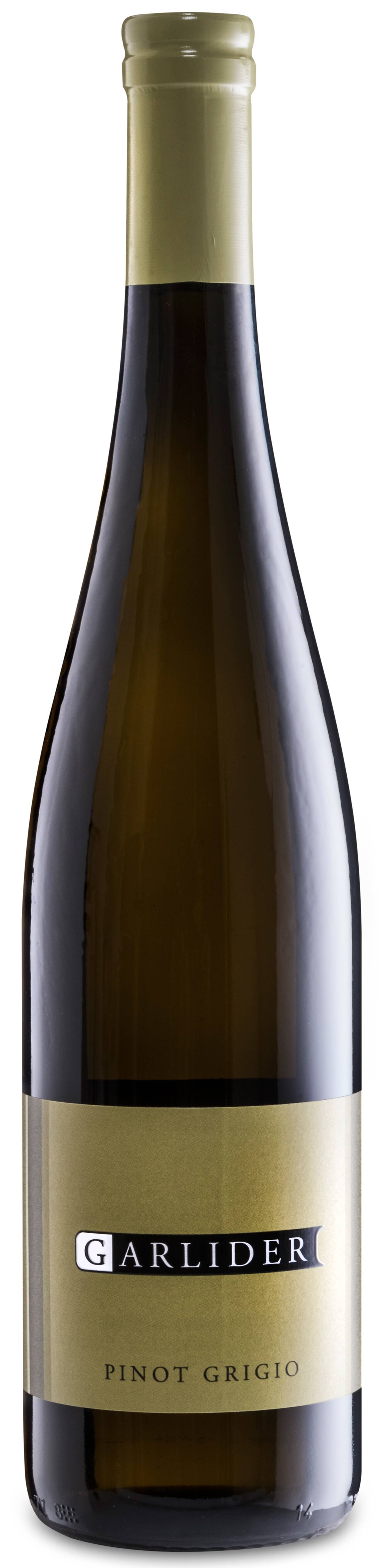Weingut Garlider Gruener Veltliner Hautnah 2016